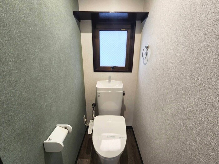 ﾌｨｰﾙﾄﾞｽﾙｰ司ﾏﾝｼｮﾝの物件内観写真