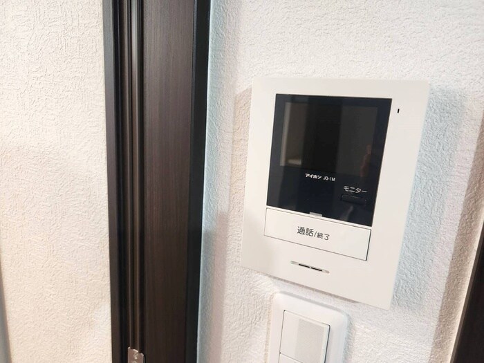 ﾌｨｰﾙﾄﾞｽﾙｰ司ﾏﾝｼｮﾝの物件内観写真