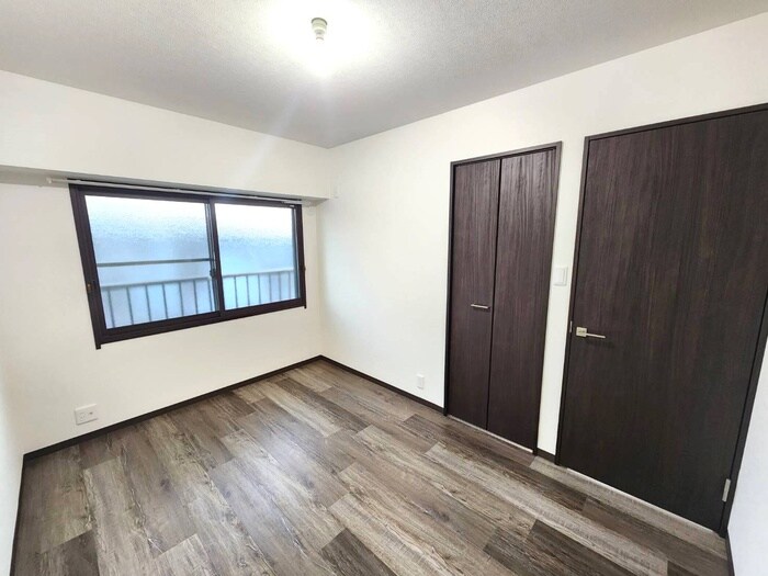 ﾌｨｰﾙﾄﾞｽﾙｰ司ﾏﾝｼｮﾝの物件内観写真