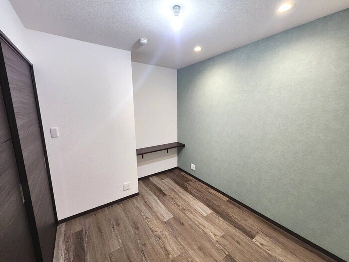 ﾌｨｰﾙﾄﾞｽﾙｰ司ﾏﾝｼｮﾝの物件内観写真