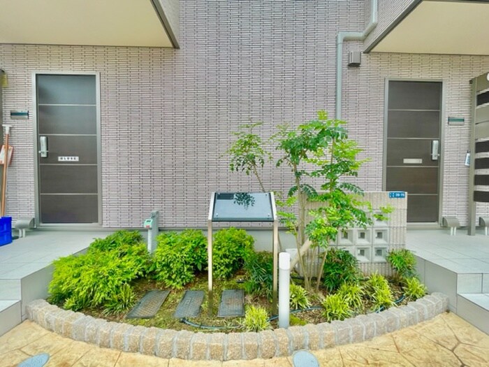 Leist　Ⅲの物件外観写真