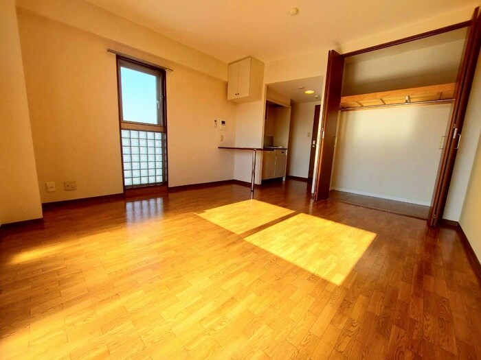 アム－ル甲南山手の物件内観写真