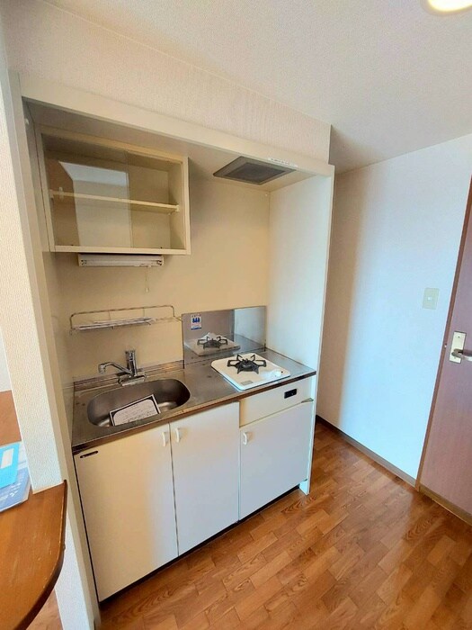 アム－ル甲南山手の物件内観写真