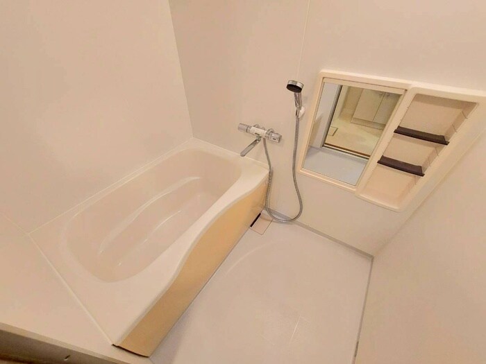 アム－ル甲南山手の物件内観写真