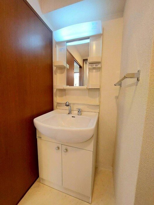 アム－ル甲南山手の物件内観写真