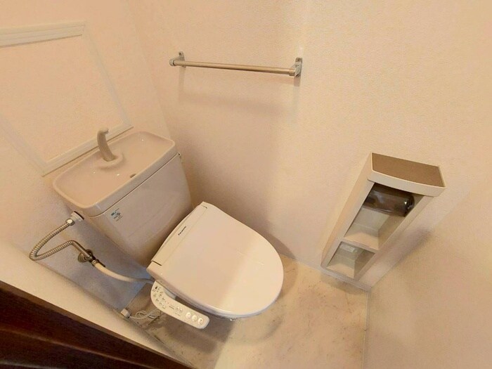 アム－ル甲南山手の物件内観写真