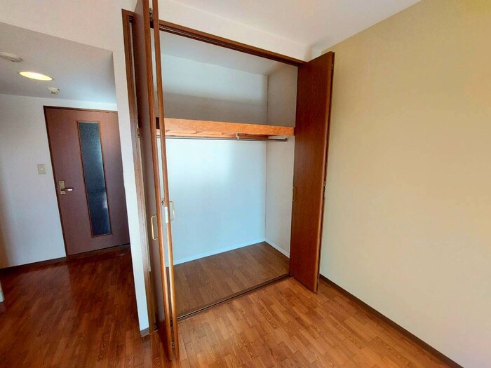 アム－ル甲南山手の物件内観写真