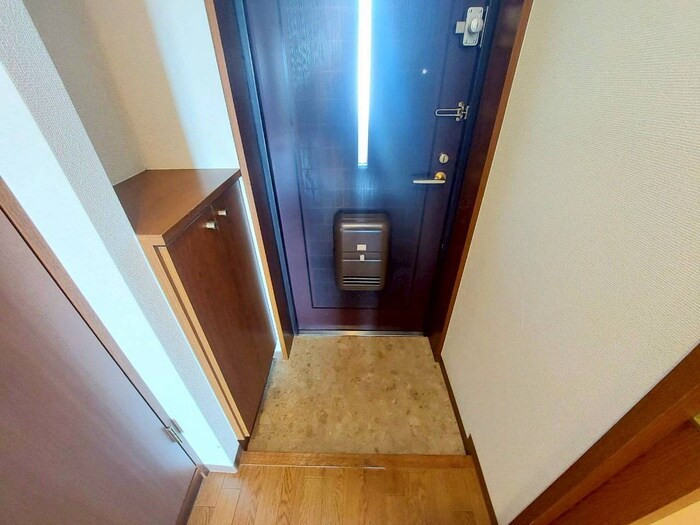 アム－ル甲南山手の物件内観写真