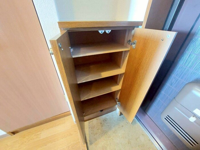 アム－ル甲南山手の物件内観写真