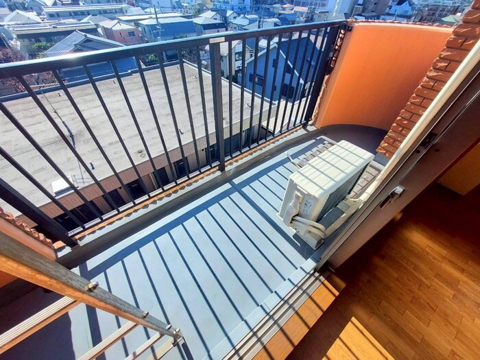 アム－ル甲南山手の物件内観写真