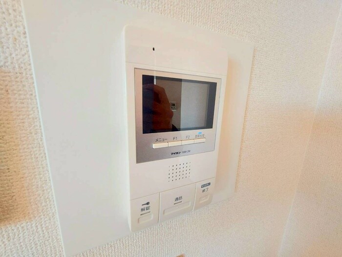 アム－ル甲南山手の物件内観写真