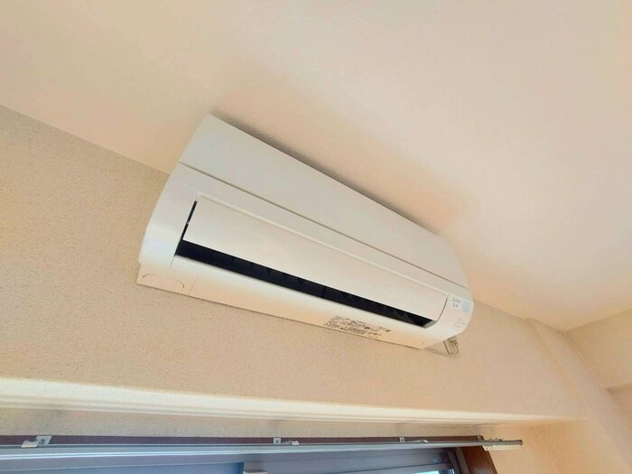 アム－ル甲南山手の物件内観写真