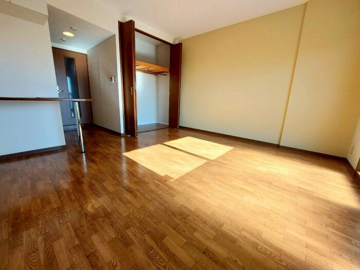 アム－ル甲南山手の物件内観写真