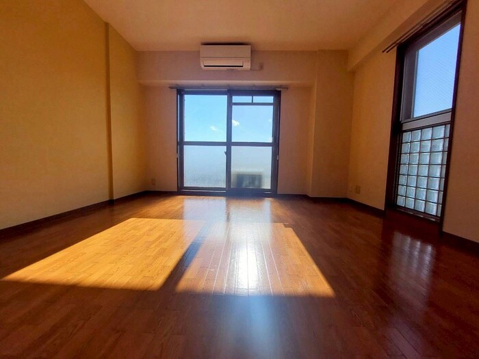 アム－ル甲南山手の物件内観写真
