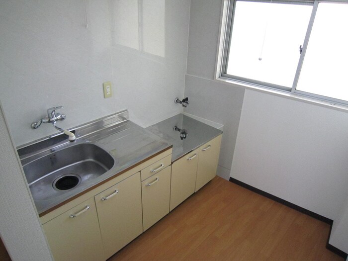 ドムール松原の物件内観写真