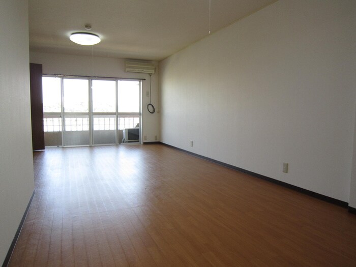 ドムール松原の物件内観写真