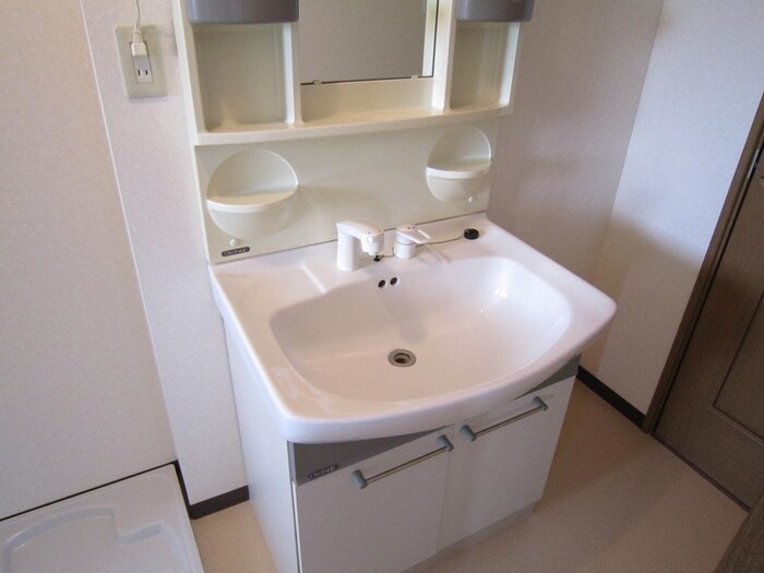 ドムール松原の物件内観写真