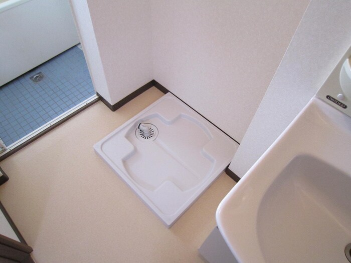 ドムール松原の物件内観写真