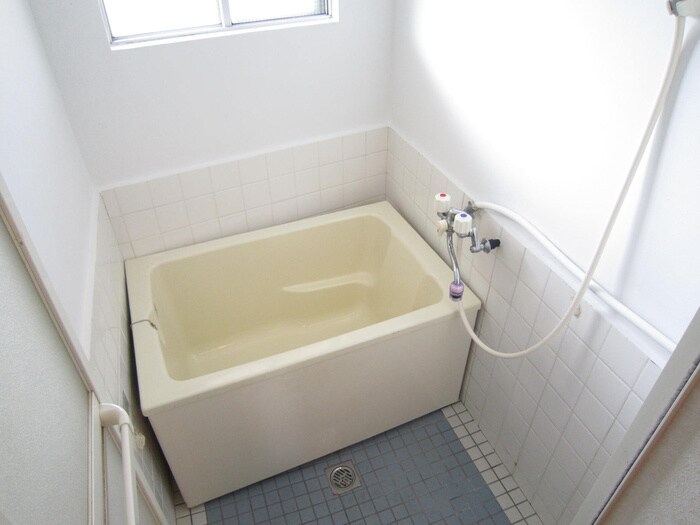 ドムール松原の物件内観写真