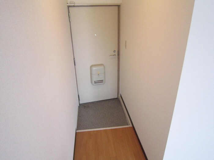 ドムール松原の物件内観写真