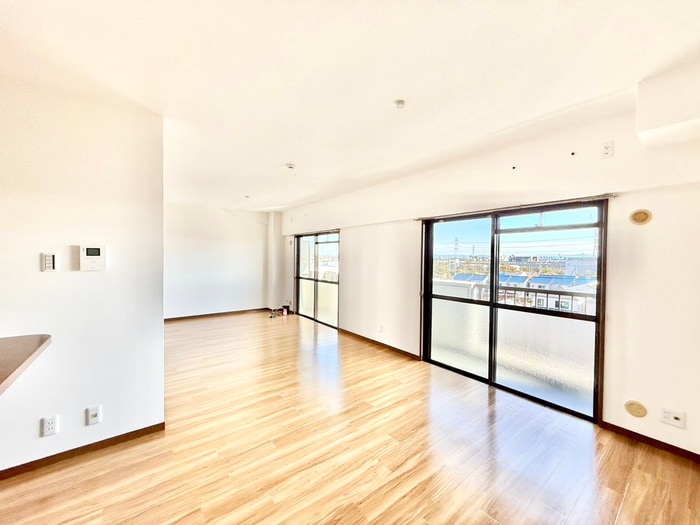 藤ノ木ハイツの物件内観写真