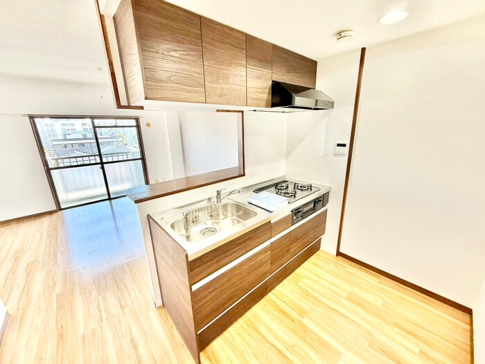 藤ノ木ハイツの物件内観写真