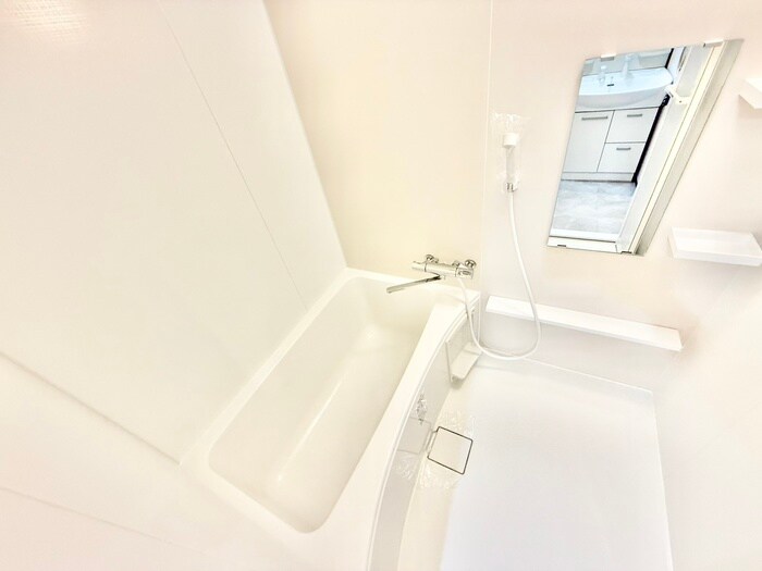 藤ノ木ハイツの物件内観写真