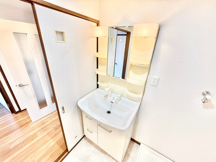 藤ノ木ハイツの物件内観写真