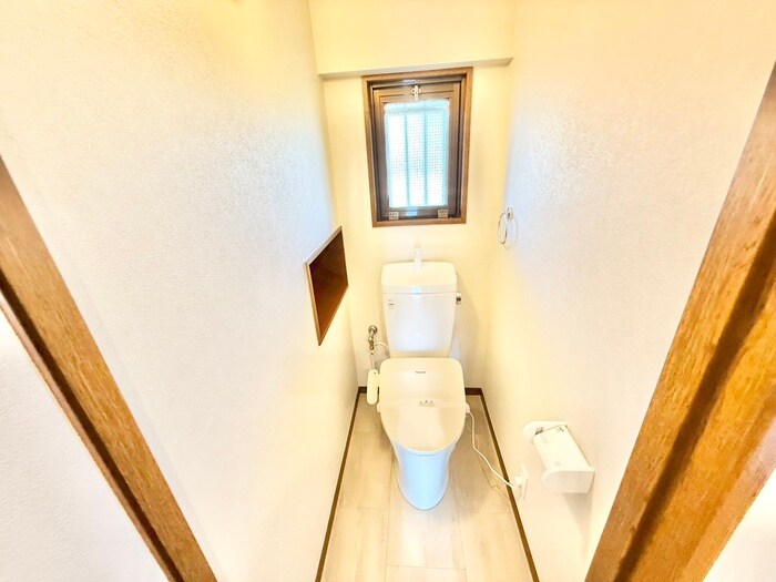 藤ノ木ハイツの物件内観写真