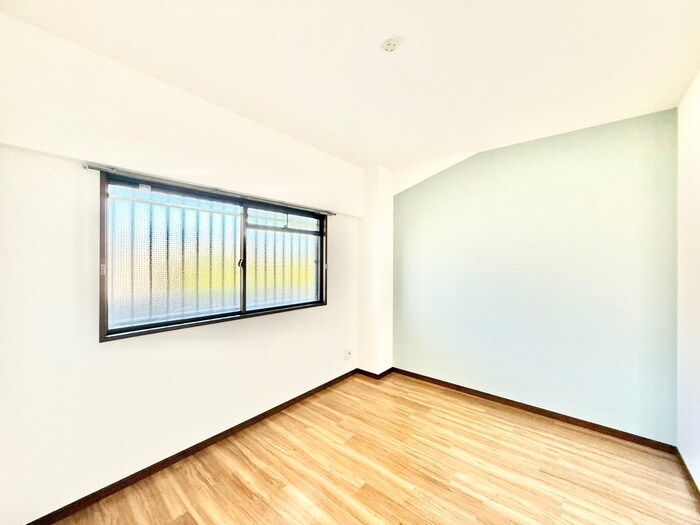 藤ノ木ハイツの物件内観写真