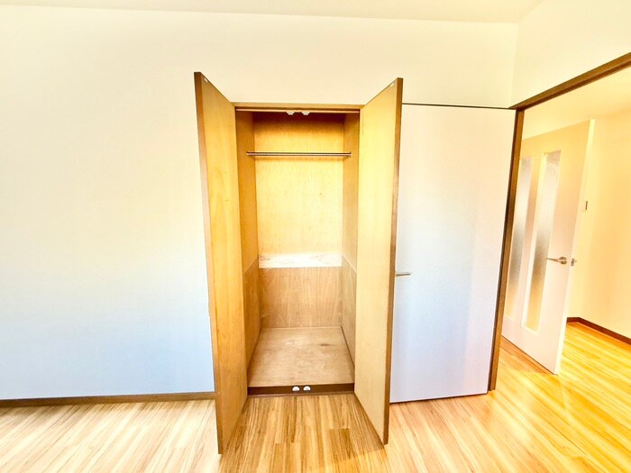 藤ノ木ハイツの物件内観写真