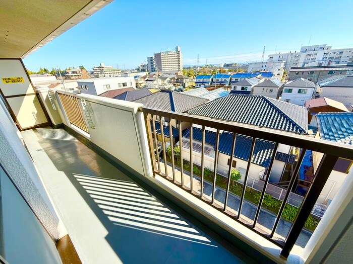 藤ノ木ハイツの物件内観写真