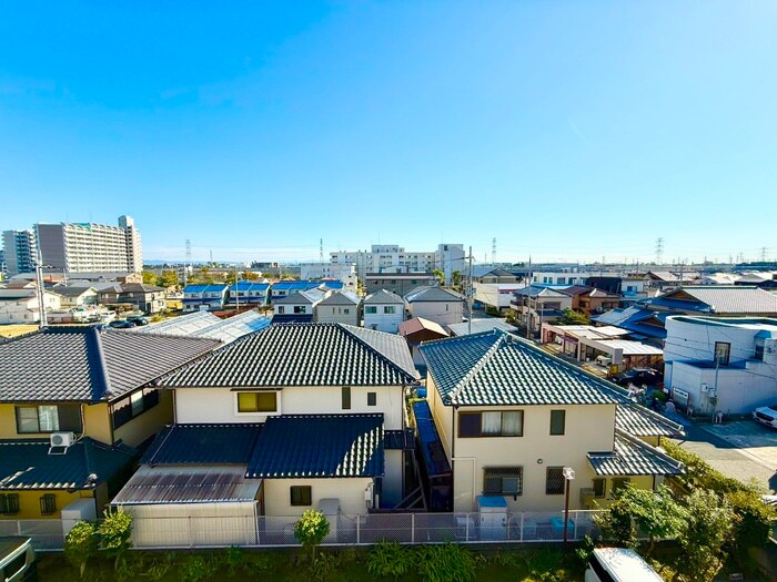 藤ノ木ハイツの物件内観写真