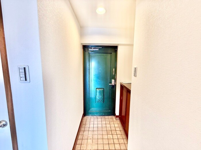 藤ノ木ハイツの物件内観写真