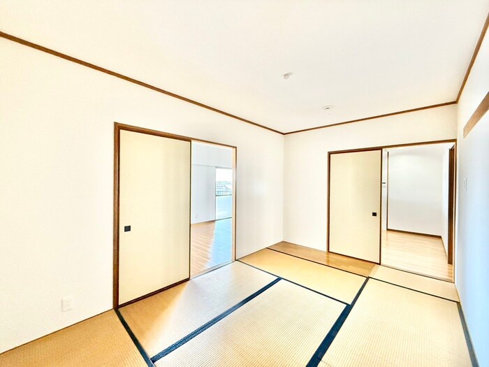 藤ノ木ハイツの物件内観写真