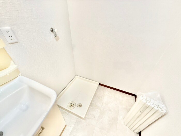 藤ノ木ハイツの物件内観写真