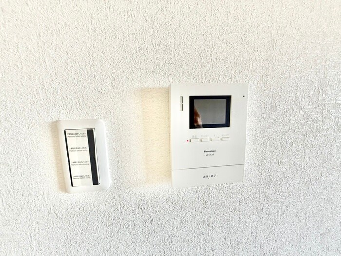 藤ノ木ハイツの物件内観写真