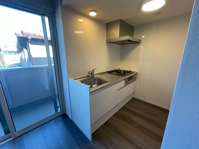 アドヴァンスライフ平野の物件内観写真