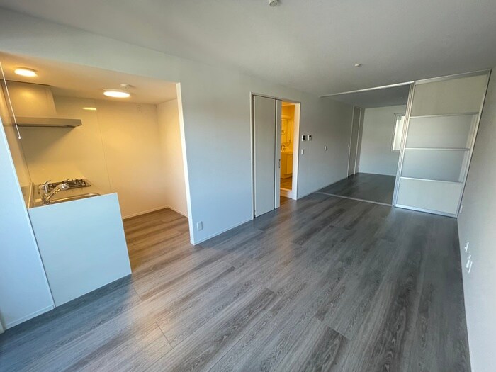 アドヴァンスライフ平野の物件内観写真