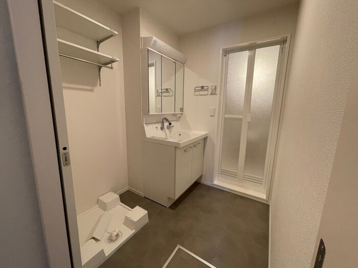 アドヴァンスライフ平野の物件内観写真