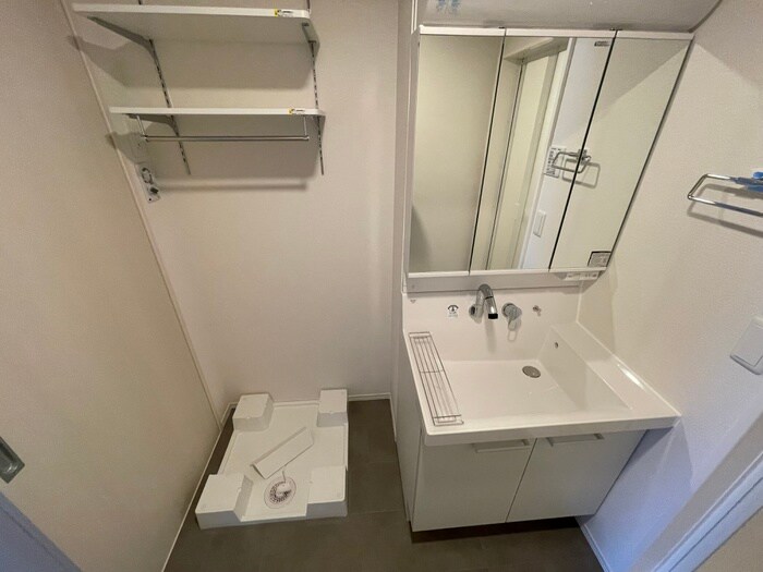 アドヴァンスライフ平野の物件内観写真