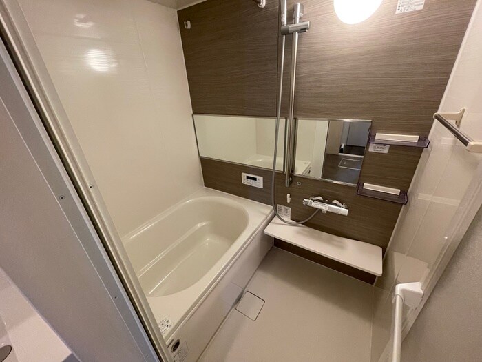 アドヴァンスライフ平野の物件内観写真