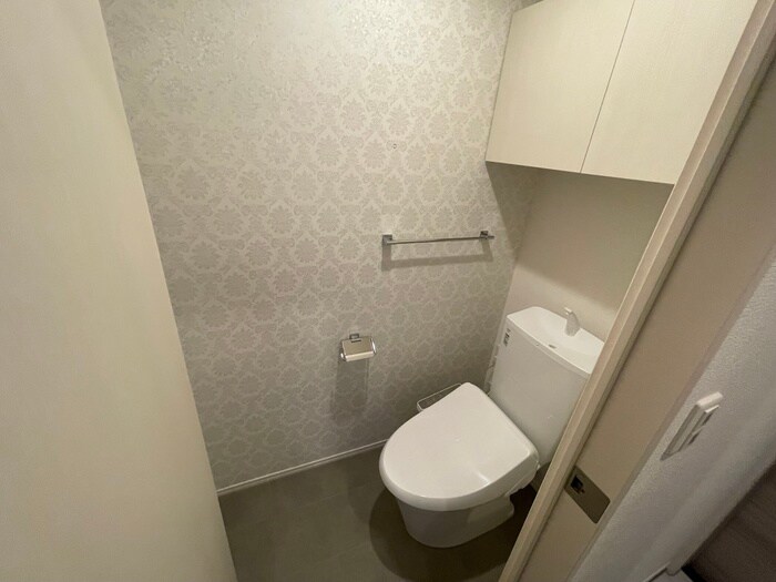 アドヴァンスライフ平野の物件内観写真