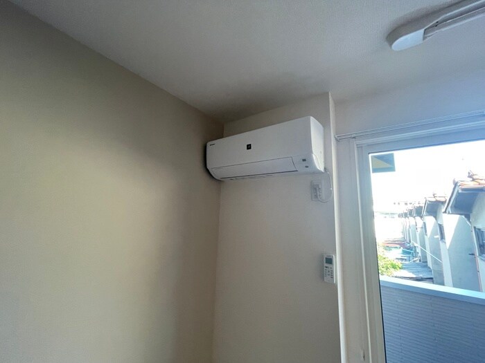 アドヴァンスライフ平野の物件内観写真