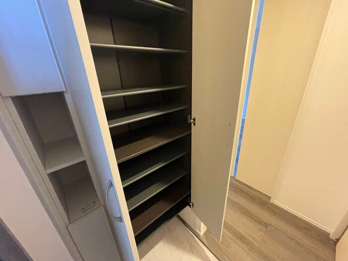 アドヴァンスライフ平野の物件内観写真