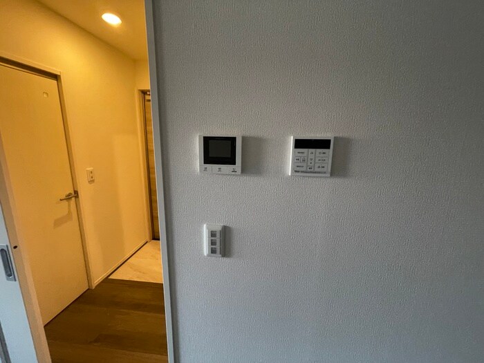 アドヴァンスライフ平野の物件内観写真