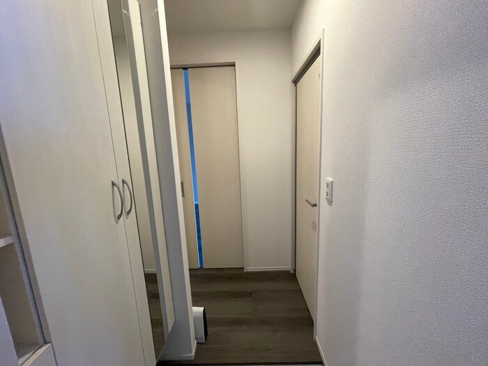 アドヴァンスライフ平野の物件内観写真