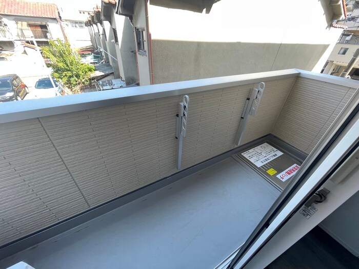 アドヴァンスライフ平野の物件内観写真