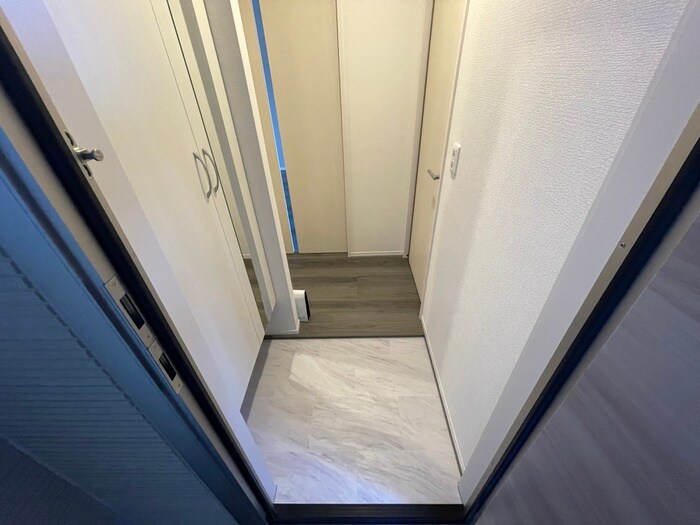 アドヴァンスライフ平野の物件内観写真