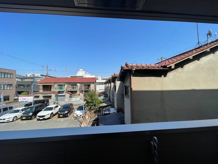 アドヴァンスライフ平野の物件内観写真